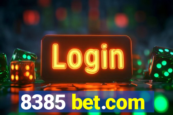 8385 bet.com